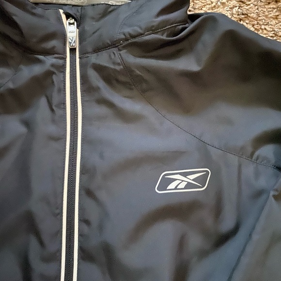 Mens Reebok Jacket - Picture 3 of 5